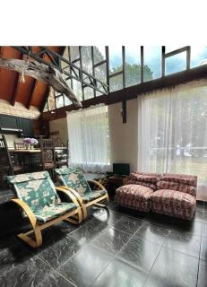 Casa del Lago, wonderful view - 5