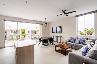 Modern Apartment, Bucerias, Las Villas - 8