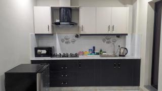 The garage - 2