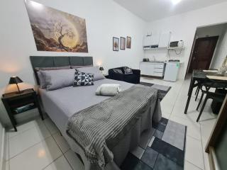 Apartamento Central - 3
