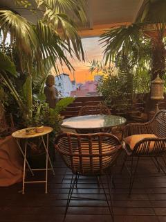 Excellent Apartment penthouse in the center Madrid - Madrid - 5