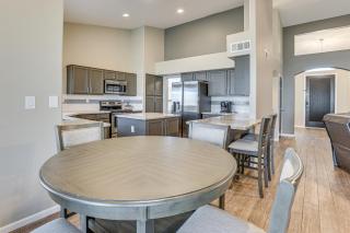 Fenced Backyard Oasis Pet-Friendly Avondale Home - 1