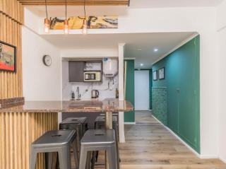 Studio Esmeralda - 7