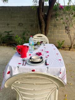Harena Villa - 1