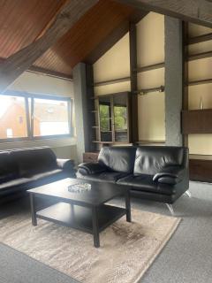 A6 Apartment Wadgassen - 3