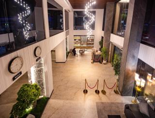 Tuvana Hotel - 6