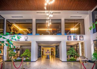 Tuvana Hotel - 8