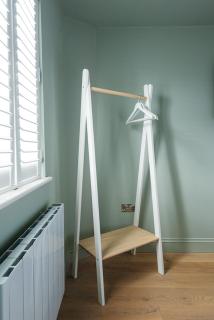 Central Whitchurch - Lowcross House Guest Bedroom 5 - 4
