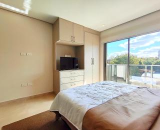 Brand New And Cozy Loft Minutes From The Airport - 2