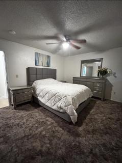 Bright Beautiful 2 Bedroom Suite - 2