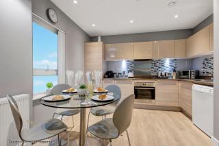 Deluxe Croydon Apartment - NHS & Professionals - Londra - 2