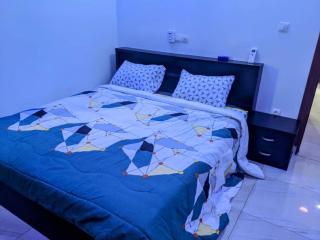 1 chambre 1 salon AUX BÉNIN a godomey - 2