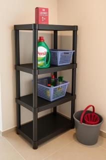 Costta C305 - Santa Cruz - 3