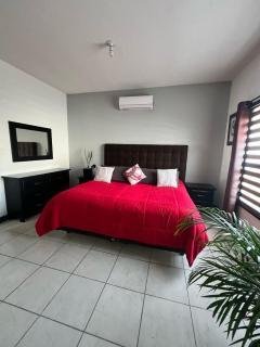 Residence in Chihuahua - 1