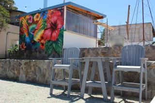 Kuxtalná en Valle de Guadalupe - 3