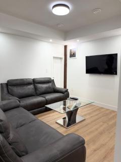 2 Bdrm Suitetv Wifinewly Built 20 Mins Airport - Nisku - 3