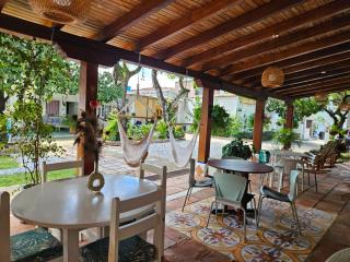 Hotel Refugio Bike - 1