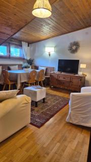 Apartment 5 Torri, parcheggio in garage - 3