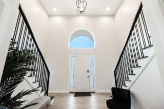 Luxurious New Countryside Home - 2