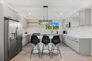 Luxurious New Countryside Home - 1