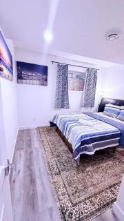 Modern Comfort Stay Near Airport - Edmonton - 3