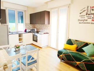 Eleganza di Lusso tra Fiera e Stazione, DaDoBò - 0