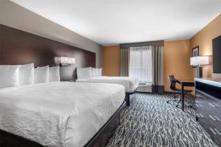 Best Western Plus Denton Inn & Suites - Denton - 8