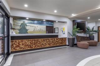 Best Western Plus Denton Inn & Suites - Denton - 7