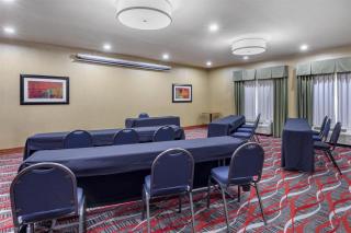 Best Western Plus Denton Inn & Suites - 6