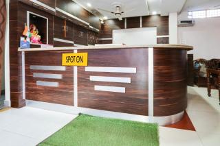 Hotel O New Panchavati Residency Hotel - 4
