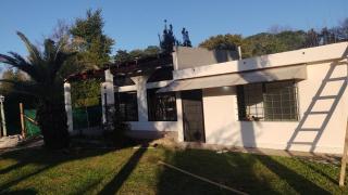 Casa Quinta rural con pileta - 2