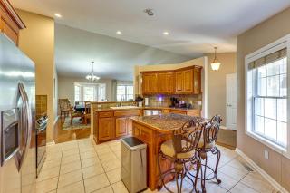 Golf, Fish and Hike Hot Springs Village Home! - 4