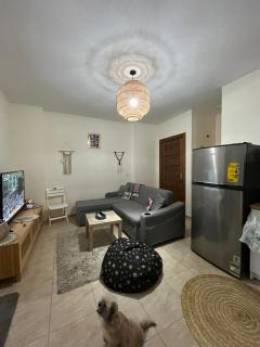 chalet with garden in grand view I06 - 9