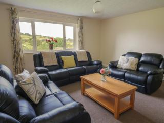 Glanyrafon Bungalow - 8