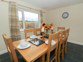 Glanyrafon Bungalow - 4