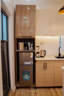 Akoka Oasis 1-Bed Near Unilag - 9
