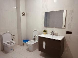Apartment 3 min airport sania ramel tetouan - 1