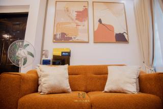 Akoka Oasis 1-Bed Near Unilag - 8