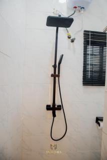 Akoka Oasis 1-Bed Near Unilag - 4