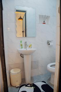 Akoka Oasis 1-Bed Near Unilag - 2