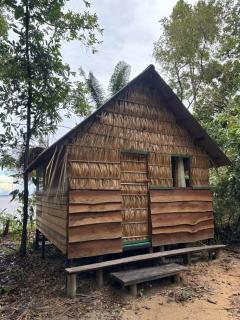 Casa da Ilha Cotijuba - 9