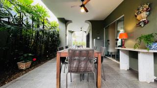 200m Praia | Roupa de Cama, Toalhas | 4 Vagas - 8