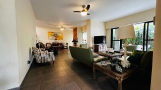 200m Praia | Roupa de Cama, Toalhas | 4 Vagas - 5