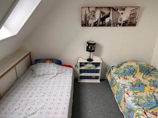 Appartement Cabourg Plage - F2 - Vue dégagée - 6