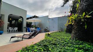 200m Praia | Roupa de Cama, Toalhas | 4 Vagas - Guarujá - 1