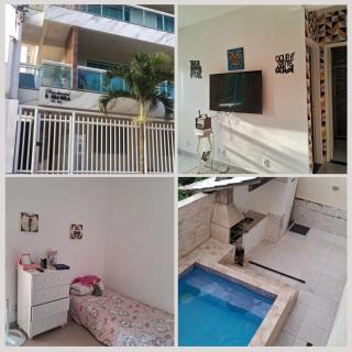 Casa de Mulher e super Aconchegante! - 7