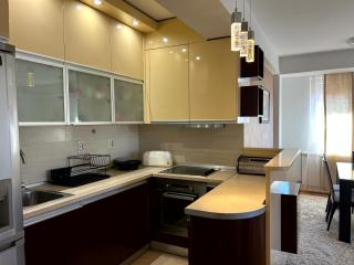 BD Lux Apartment & Garage - 7