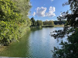Lake-nature Villa 3 Bedrooms, Sleeps 7 - 0