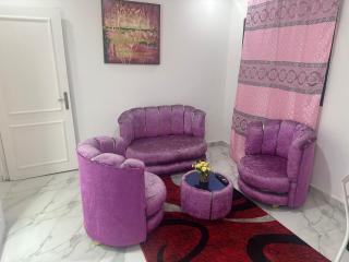 Global Business - Dakar - 2