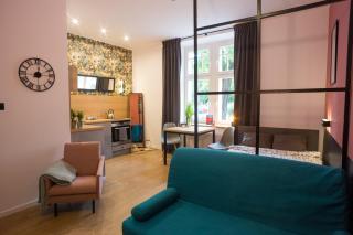 Gothic Park Apart - z parkingiem - 3